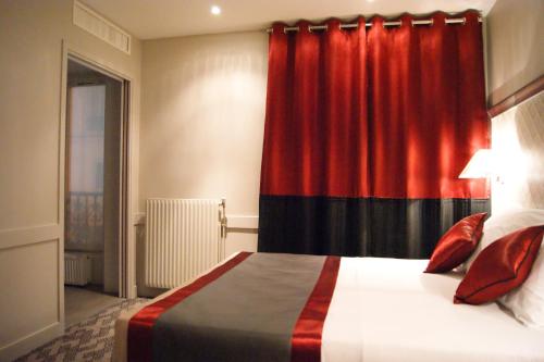 Hotel d'Amiens, Paris (Foto 8)