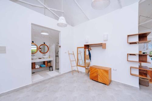 Kasha Boutique Hotel Room Type - Double Room with Sea View