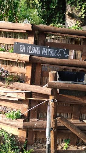 En pleine nature 3