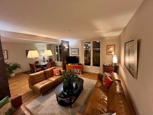 Appartement de grand standing en plein coeur de Paris à proximité du Trocadéro, Paris (photo 10)