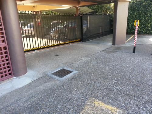 Garden Lodge Sydney Hotel - image 5