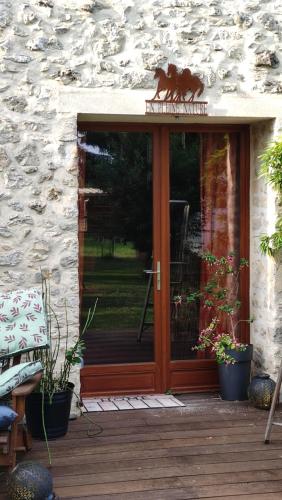 Létesítmények, En pleine nature in Crepy-En-Valois