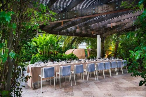 CasaGrandeSouthBeach by AmericanVacationLiving 6BR – Miami Beach, FL