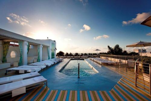 CasaGrandeSouthBeach by AmericanVacationLiving 6BR – Miami Beach, FL