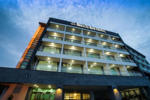 Breeze Bay Hotel, Sogüpcho