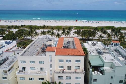 CasaGrandeSouthBeach by AmericanVacationLiving 6BR – Miami Beach, FL