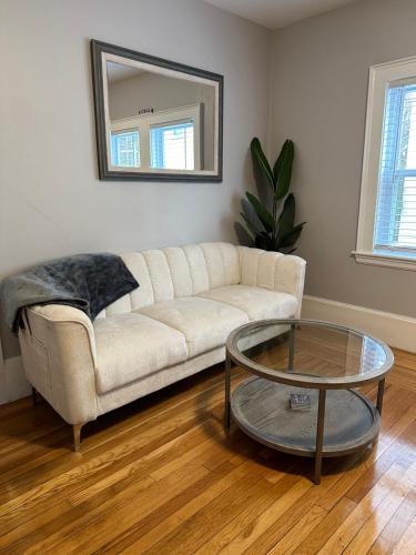 *Cozy, Convenient Boston. Indulge, you deserve it*, Boston (fotografie 5)