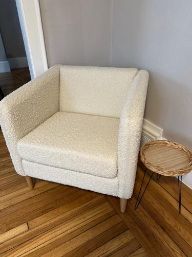 *Cozy, Convenient Boston. Indulge, you deserve it*, Boston (fotografie 4)