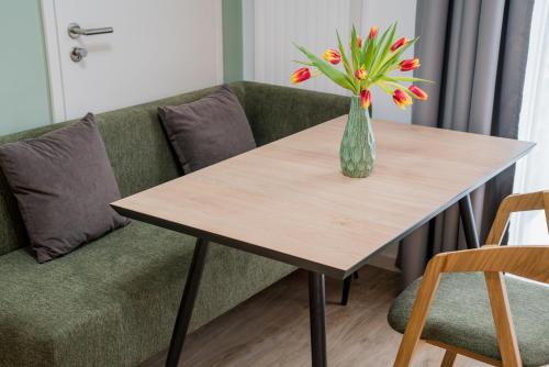 Nena Apartments Berlin Adlershof, Berlin (photo 10)