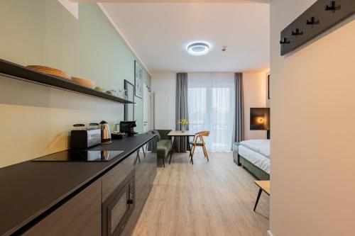 Nena Apartments Berlin Adlershof, Berlin (photo 7)
