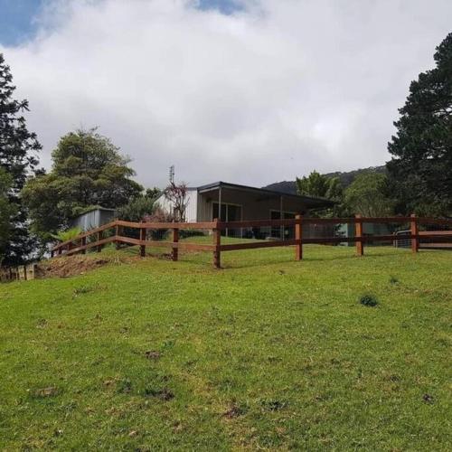 Kert, Fairmont Cottage in Kangaroo Valley