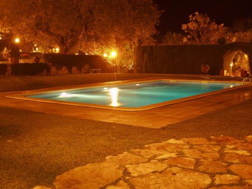 Skats, Otium Country House in Moita Santa De Baixo
