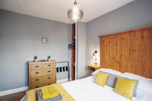 Stylish 2-Bed Cottage in the heart of Yorkshire, Leeds (Foto 9)