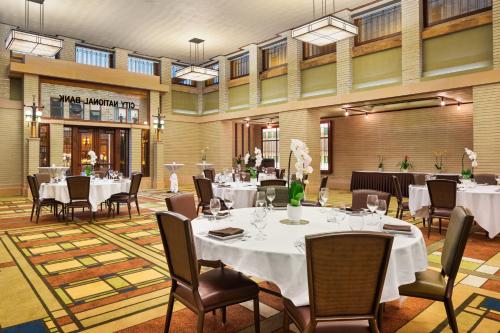The Historic Park Inn Hotel - image 5