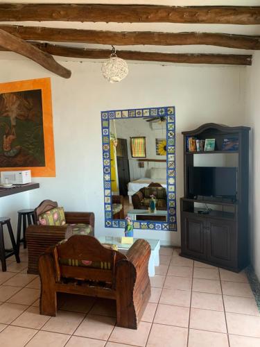 Casa CARIBE Cancun, Канкун (фото 10)