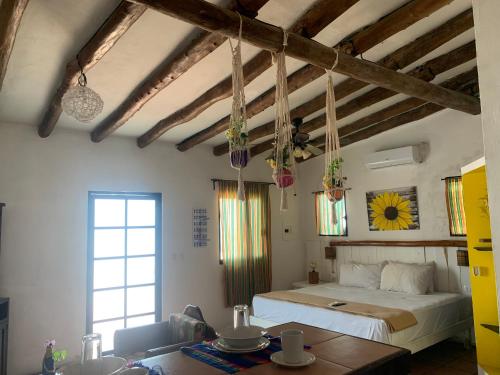 Casa CARIBE Cancun, Канкун (фото 5)