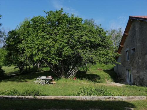 Studio aux Granges du Vilaret