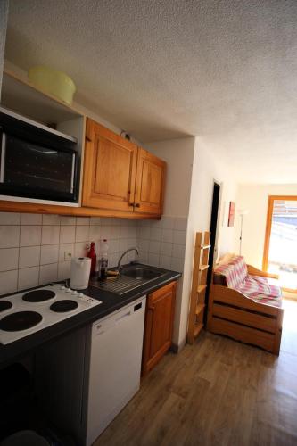 Chalet Arrondaz C - CHALET ARRONDAZ - CHAARC2 MAE-3073 - Location saisonnière - Modane