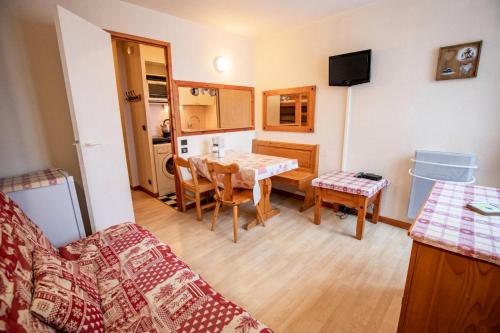 Résidence Les Melezets 1 - Studio pour 5 Personnes 193079 - Location saisonnière - Modane