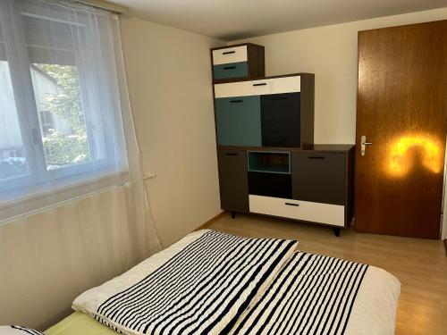 charmante 3,5 Zimmer Wohnung in Bauernhaus