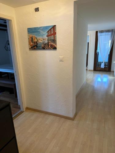 charmante 3,5 Zimmer Wohnung in Bauernhaus