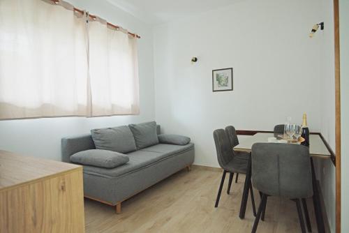 Apartmani Tomica