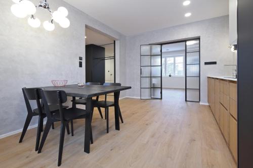 Apartmány Vila Terasy