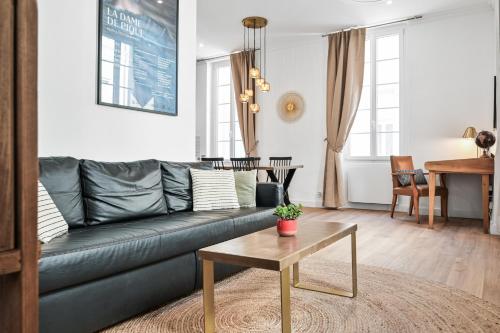 La Loge Vieux-Port, Marseille (fotografie 10)