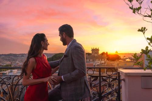 Baglioni Hotel Regina - The Leading Hotels of the World - 2
