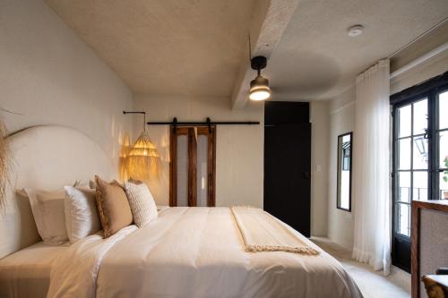 HOLT Hotel del Pueblito in San Miguel de Allende, Mexico