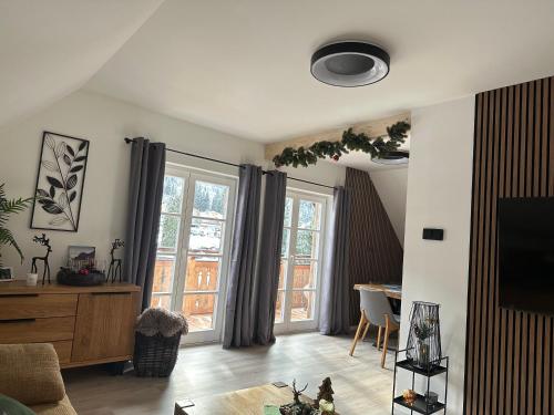  Apartman Barbara in Bad Kleinkirchheim