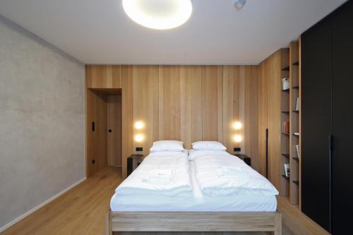 Apartmány Vila Terasy