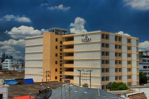 Sitara Place Serviced Apartment & Hotel, Bangkok (Foto 9)