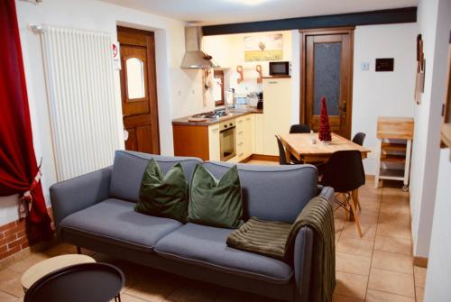 Maisonette, Nus (foto 7)