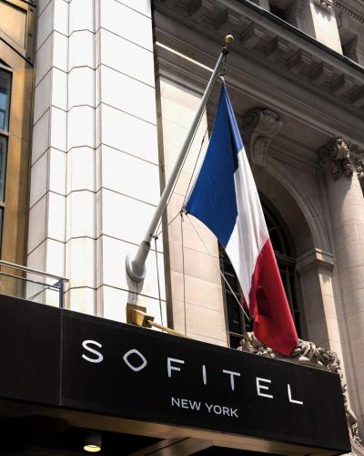 Sofitel New York