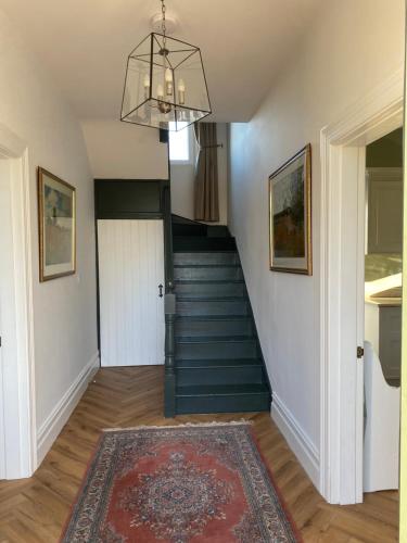 Ballea Farmhouse in Cork Airport