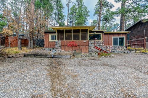 Happy Home, Ruidoso