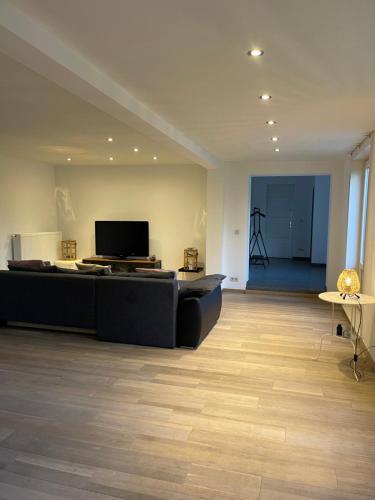 ruime vakantiewoning nabij BRUGGE