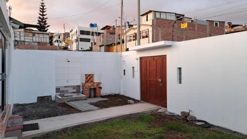 Casa de Verano en Mollendo
