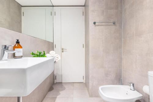 Modern&New Apartment in Palermo - by BueRentals - image 3