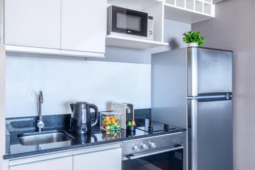 Studio Apartment image 9