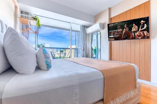Studio Apartment image 2
