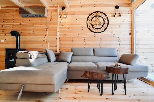 Cottage Kolasin in Smailagića Polje