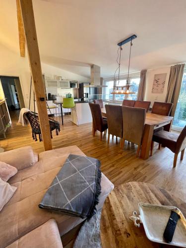 Eifelsuiten - Private Spa & Family Hideaway - Kerpen Loogh in Kerpen (Eifel)