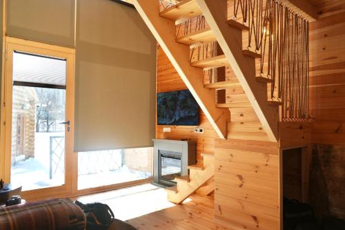 Cottage Kolasin in Smailagića Polje