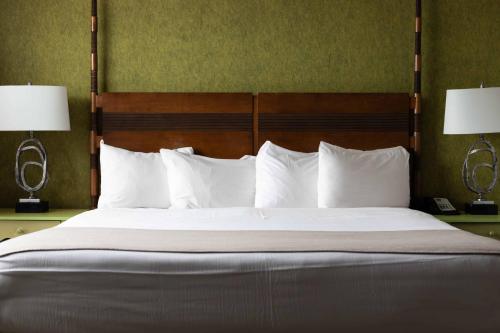 Hotel Champlain, Квебек (фото 9)