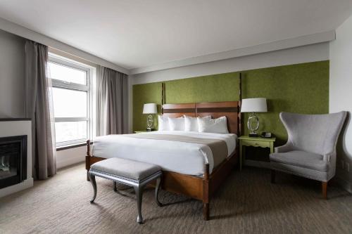 Hotel Champlain, Квебек (фото 5)