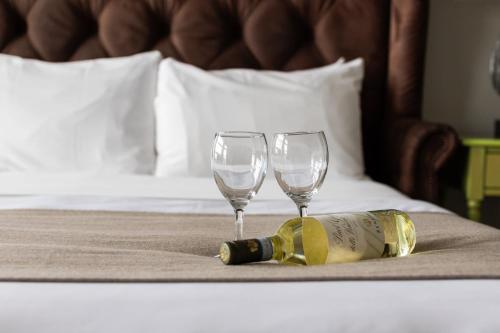 Hotel Champlain, Квебек (фото 3)
