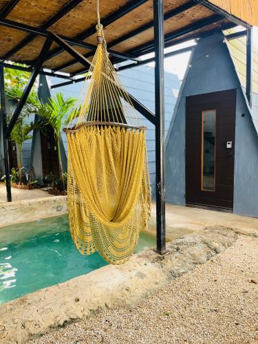 KAIBIL BALAM in Tulum, Mexico