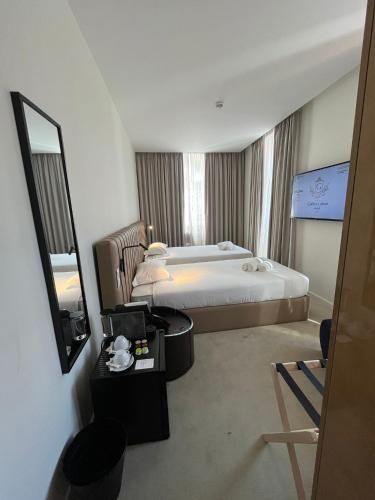 Golden Lisbon Hotel - image 8